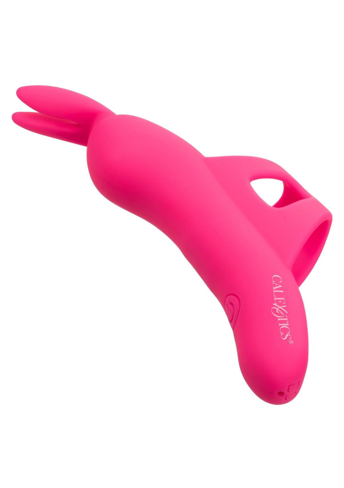 The Flirty Vibrator PINK - 14