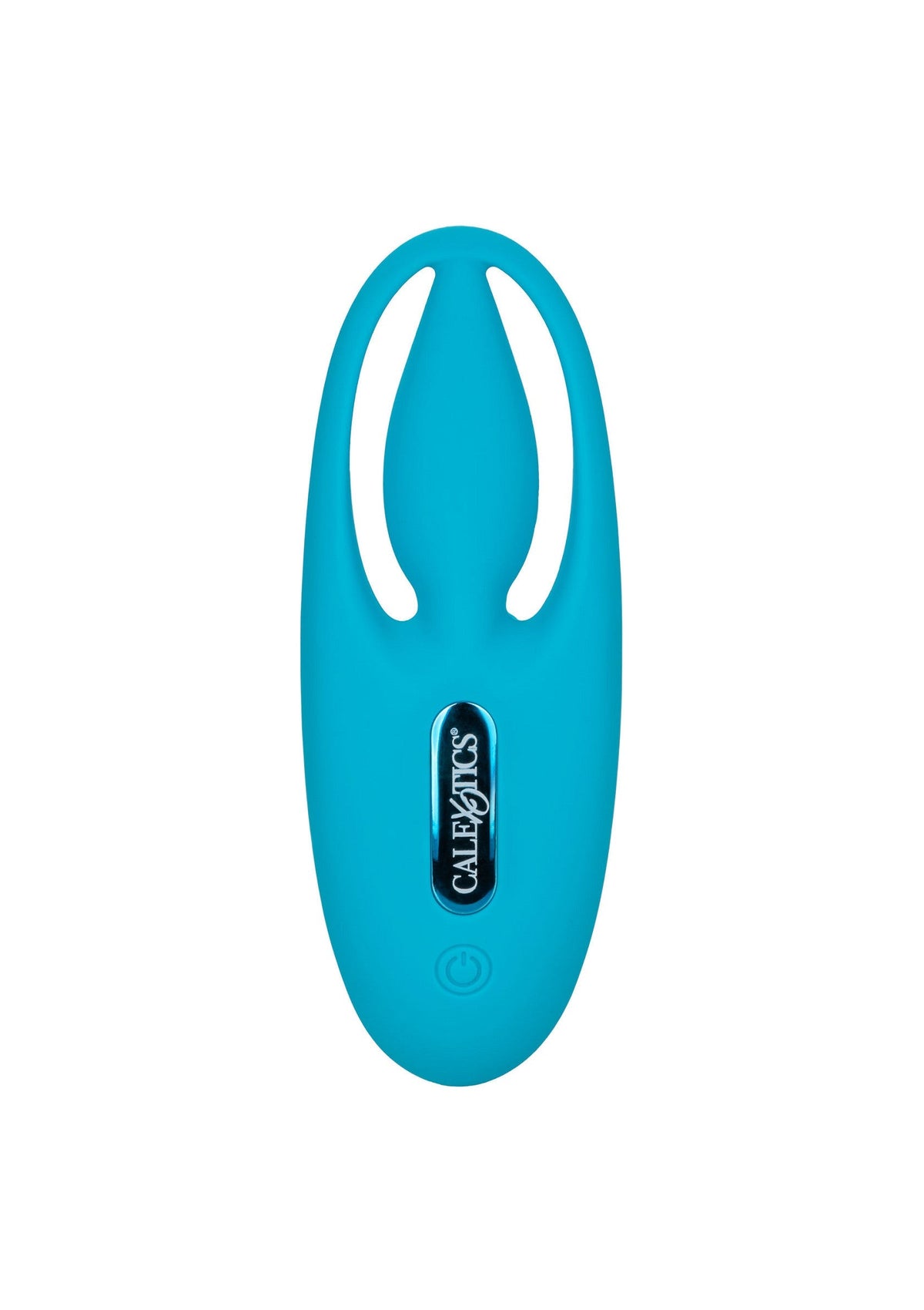 The Orgasm Vibrator BLUE - 8