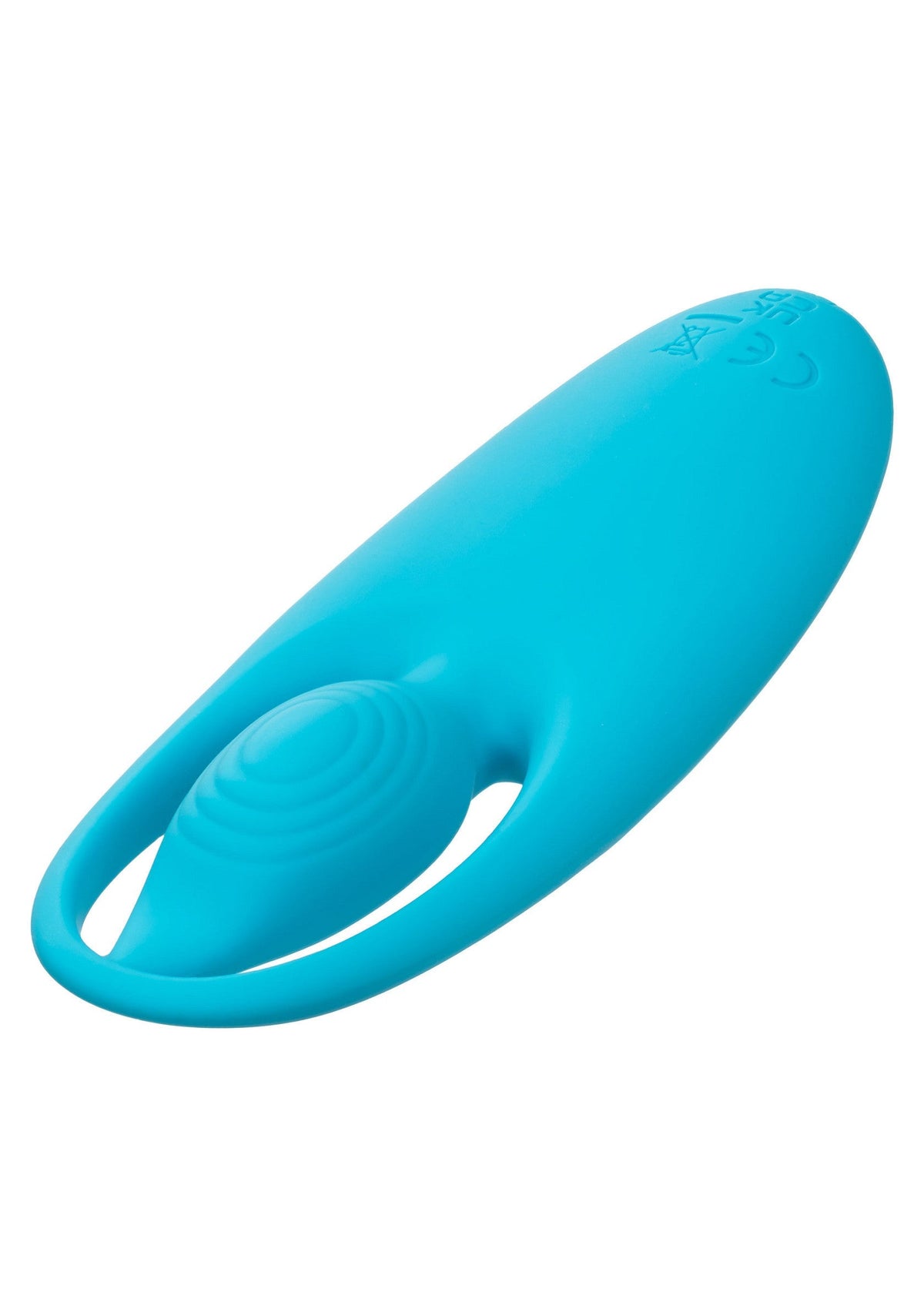 The Orgasm Vibrator BLUE - 11