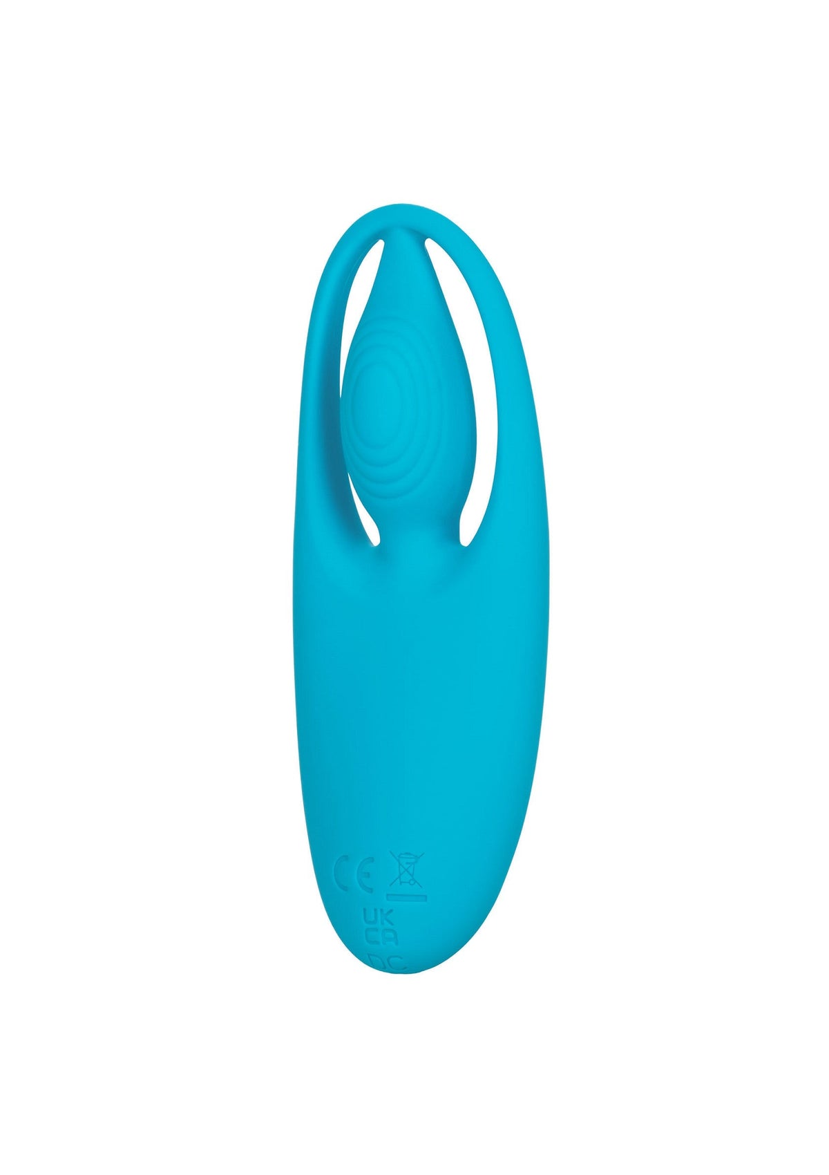 The Orgasm Vibrator BLUE - 0