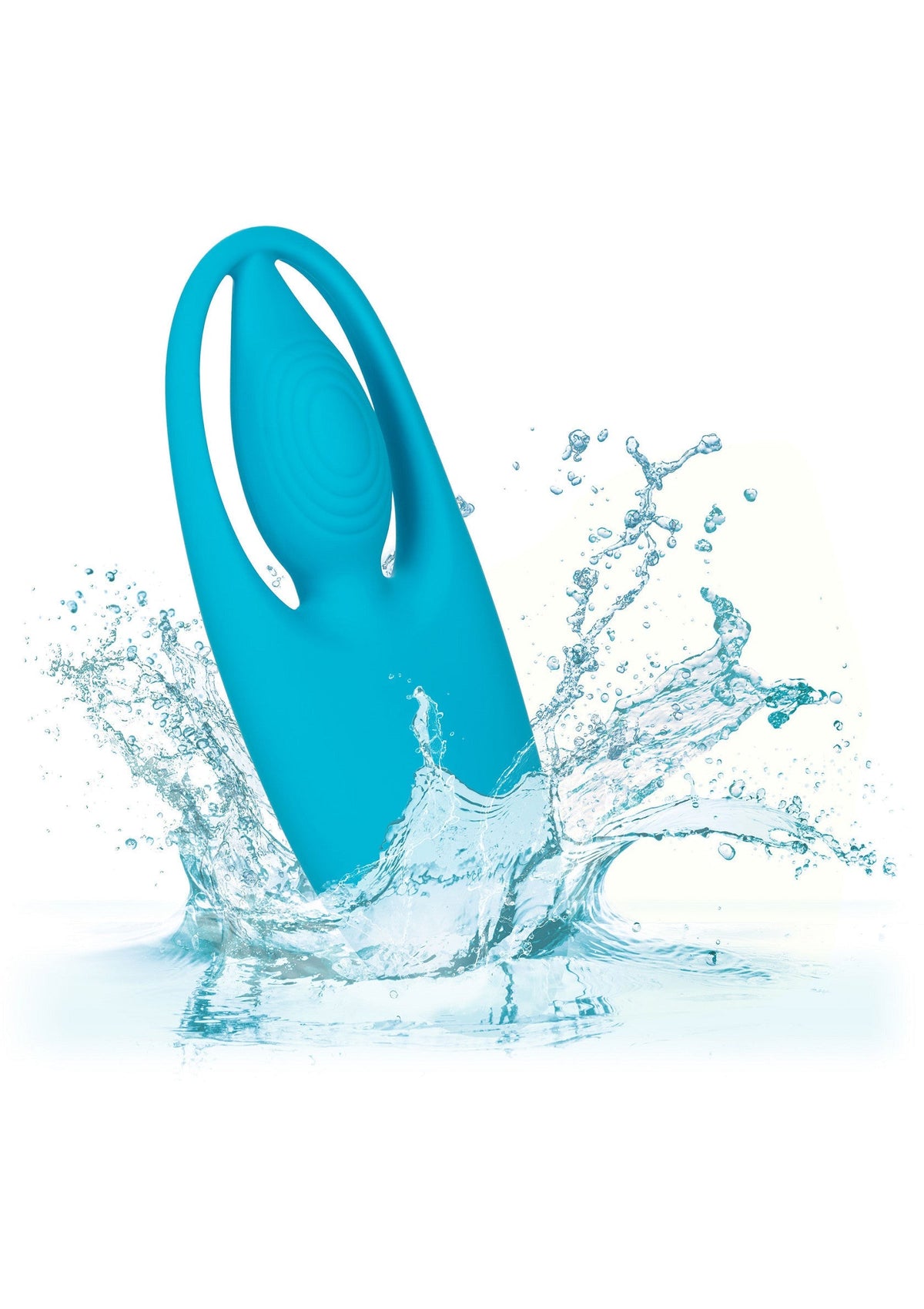 The Orgasm Vibrator BLUE - 6