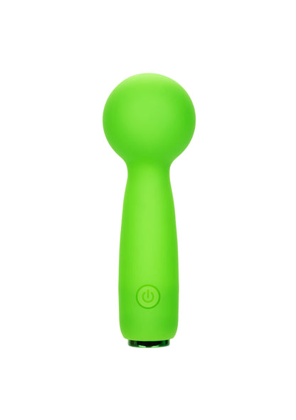 The Bubbly Vibrator GREEN - 9