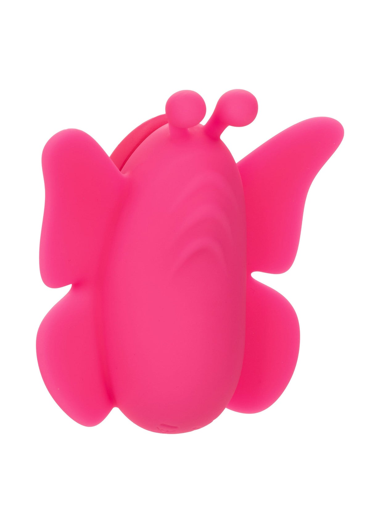 The Flutter Vibrator PINK - 0