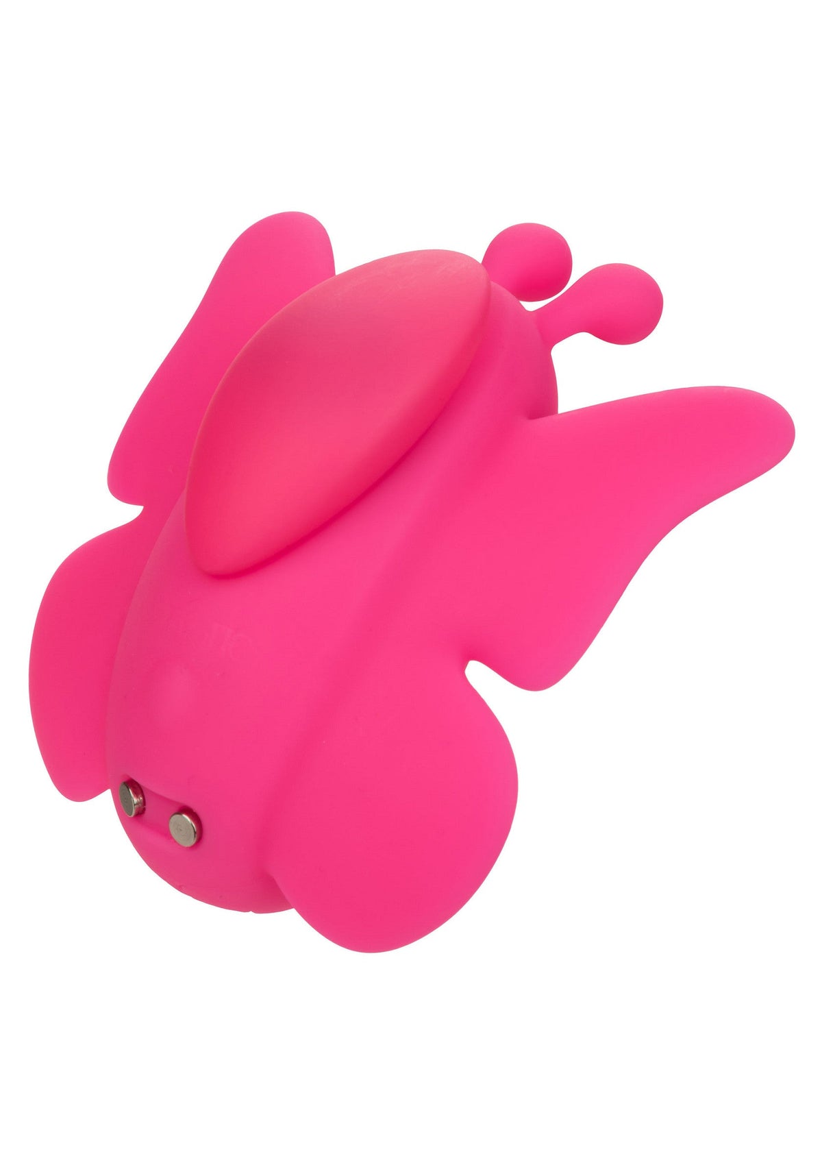 The Flutter Vibrator PINK - 9