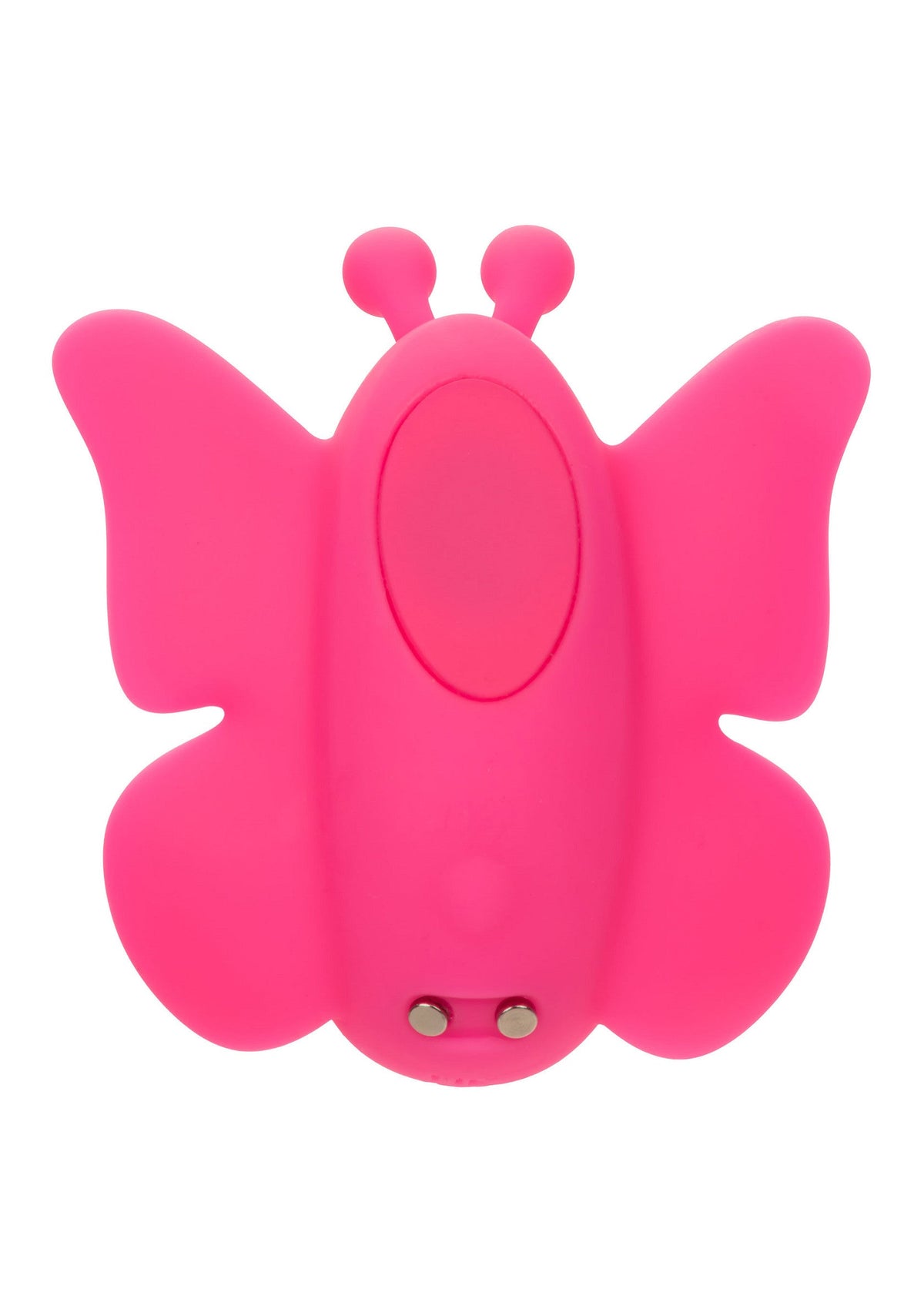The Flutter Vibrator PINK - 10