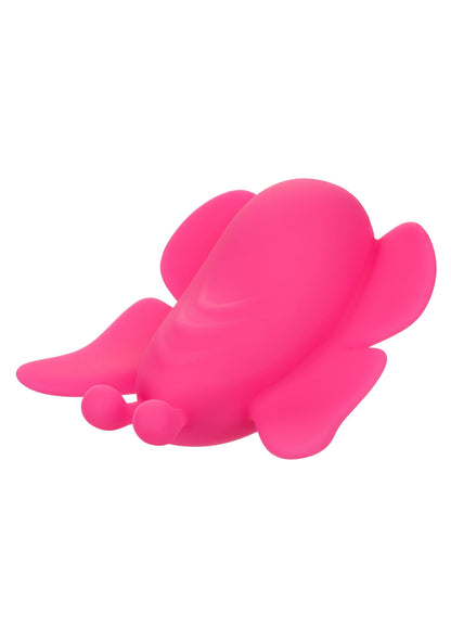 The Flutter Vibrator PINK - 1