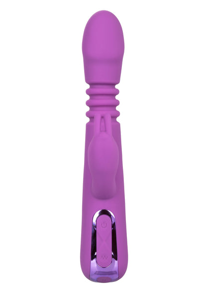 CalExotics Jack Rabbit Elite Thrusting Rabbit PURPLE - 9