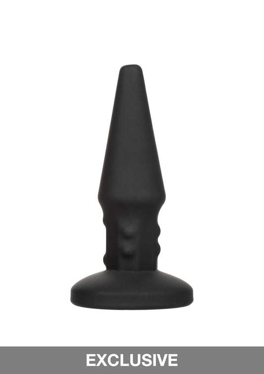 Bionic Beaded Rimming Probe