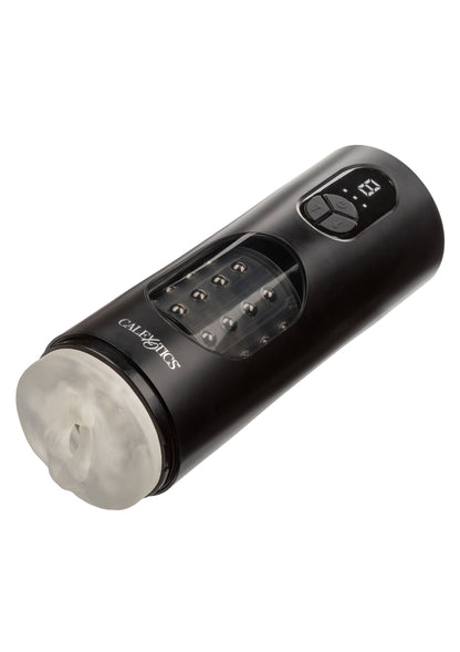 Beaded Power Stroker BLACK - 1