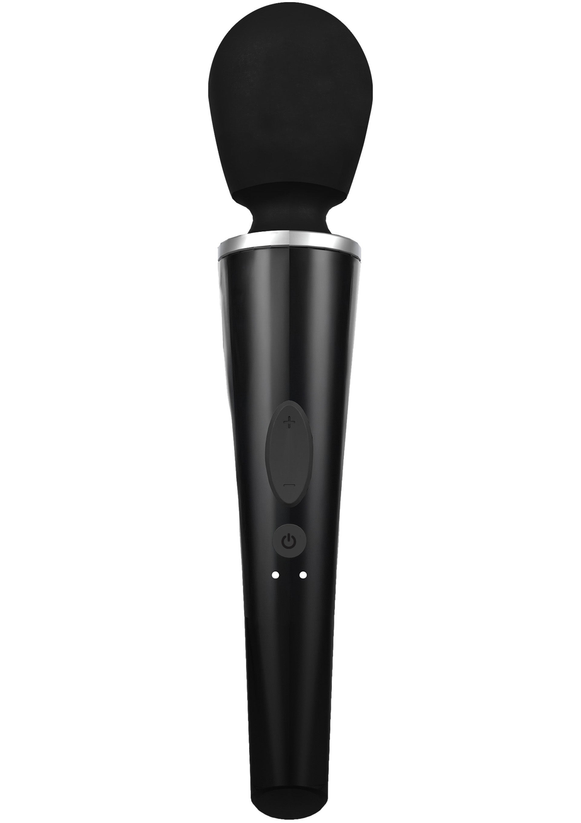 Compact Wand Massager BLACK - 11