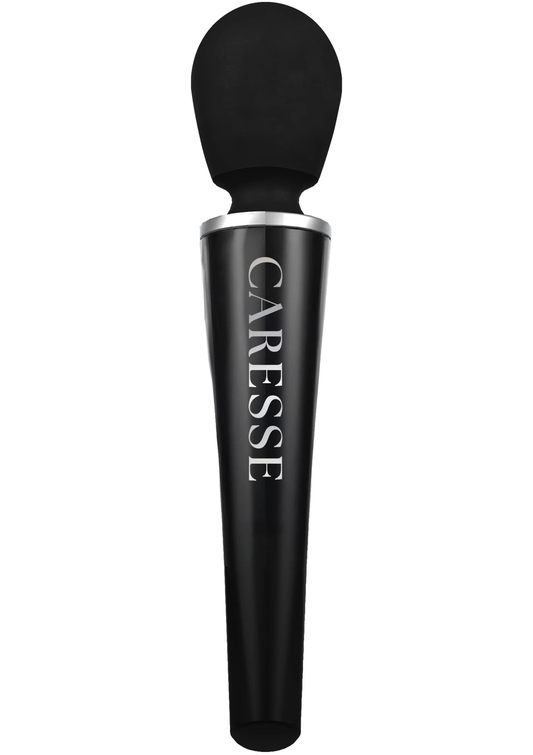 Compact Wand Massager