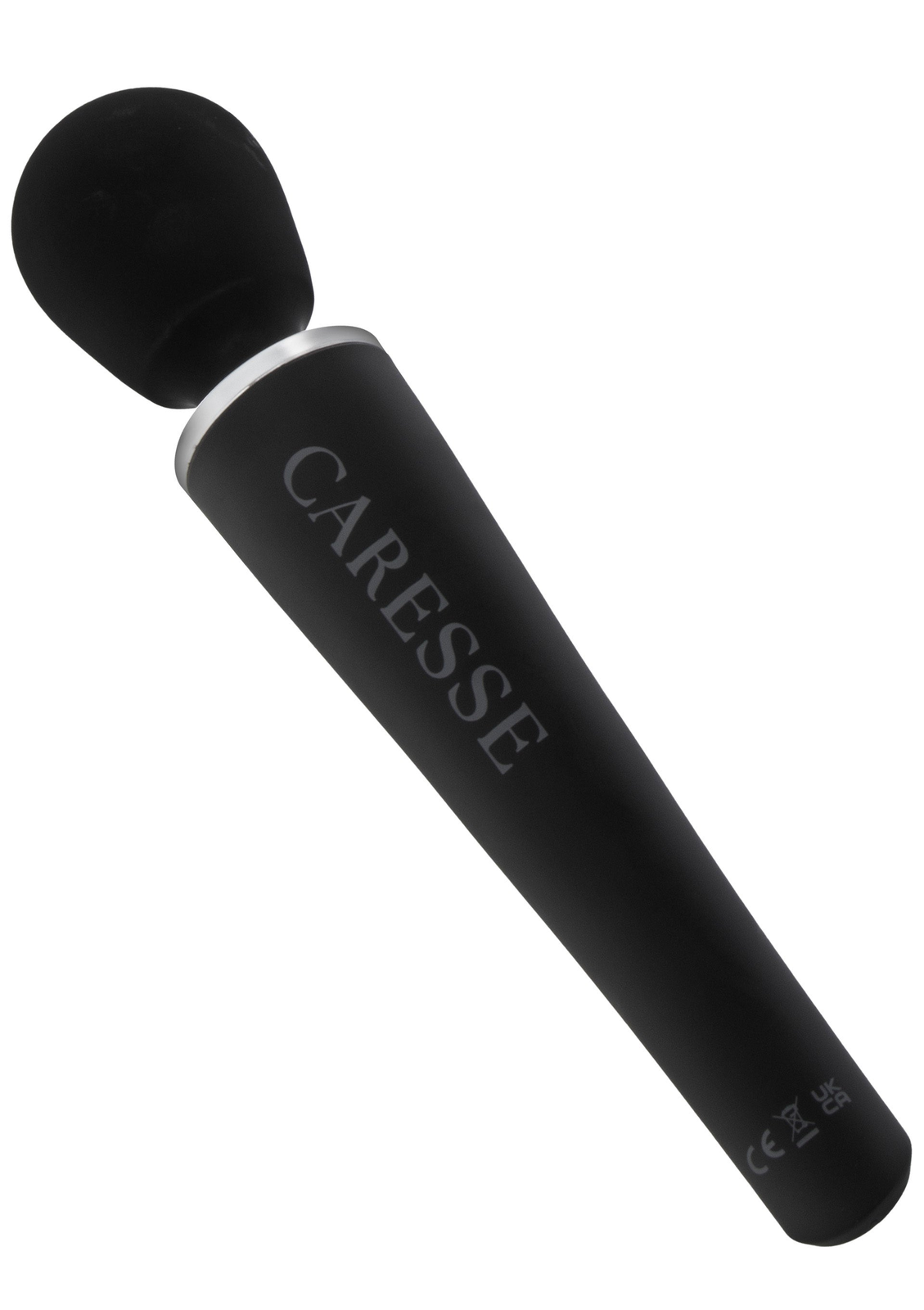 Compact Wand Massager BLACK - 0