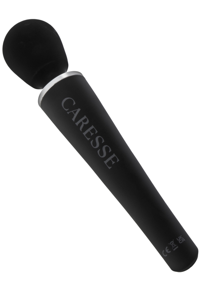 Compact Wand Massager BLACK - 0