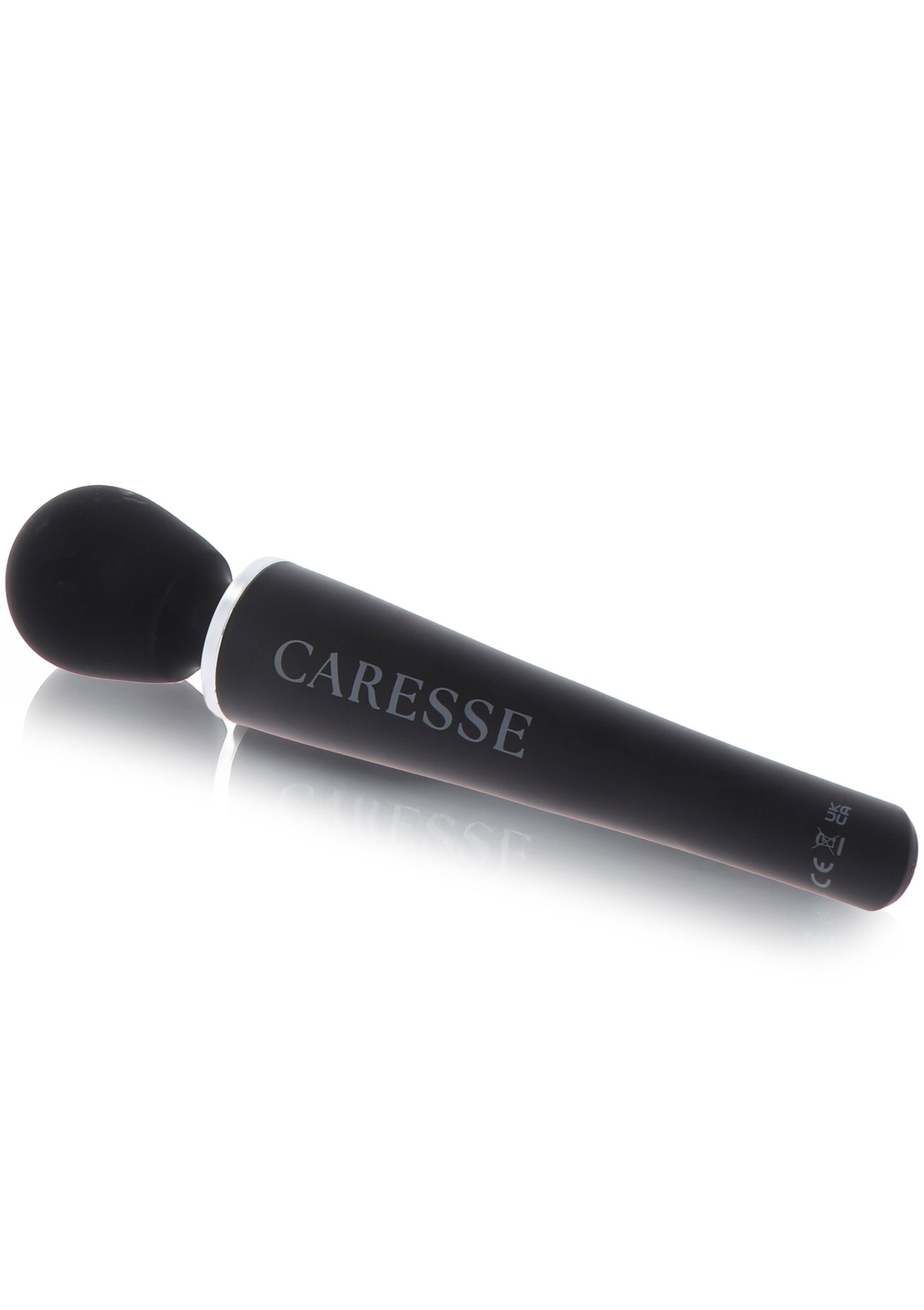 Compact Wand Massager BLACK - 3