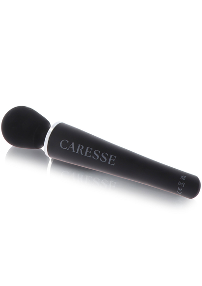 Compact Wand Massager BLACK - 3