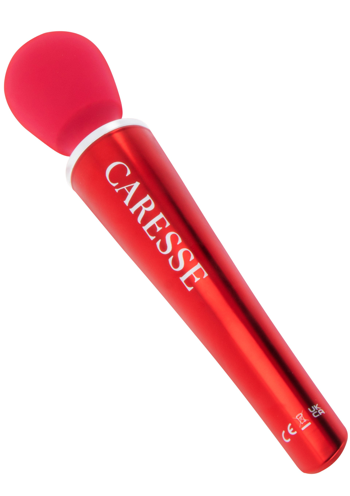 Compact Wand Massager PINK - 15
