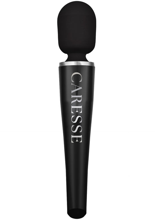 Pro Wand Massager - Zwart