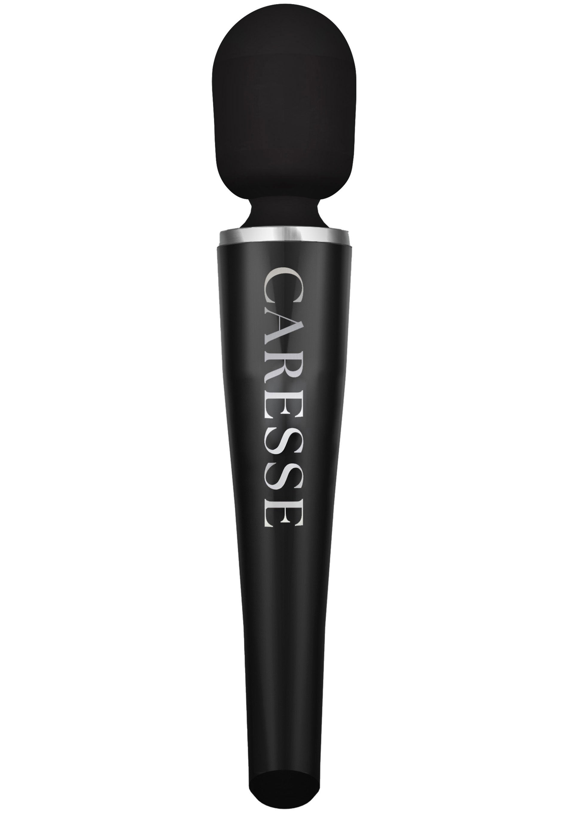 Pro Wand Massager BLACK - 6