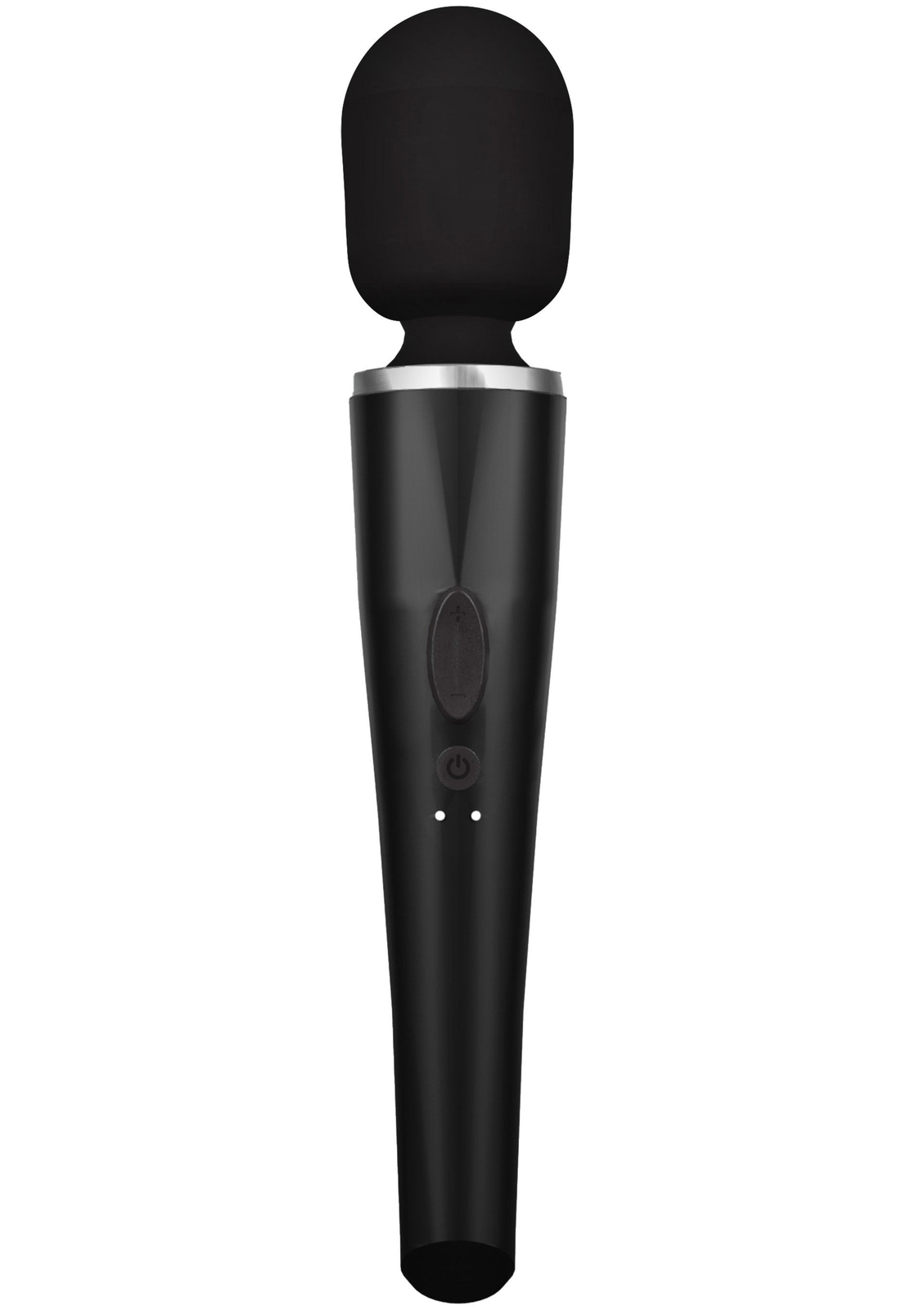 Pro Wand Massager BLACK - 7