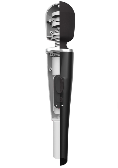 Pro Wand Massager BLACK - 4