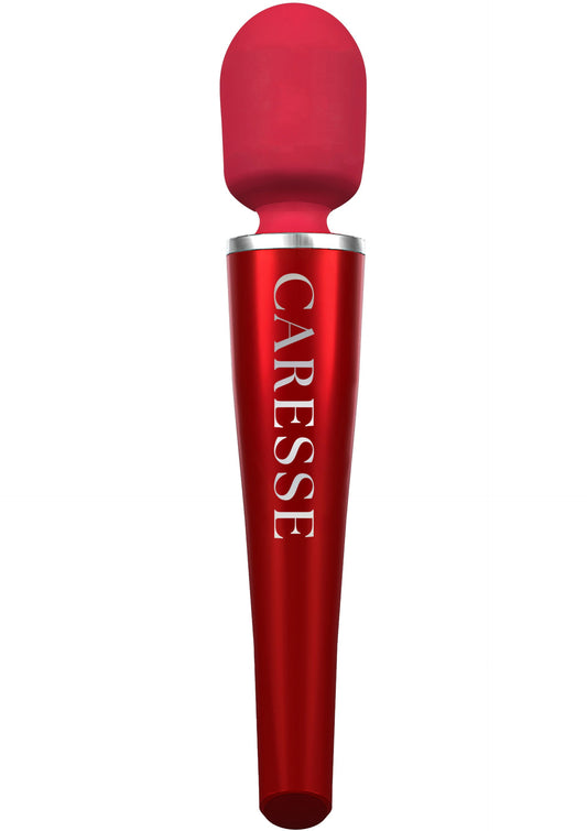 Pro Wand Massager - Rood