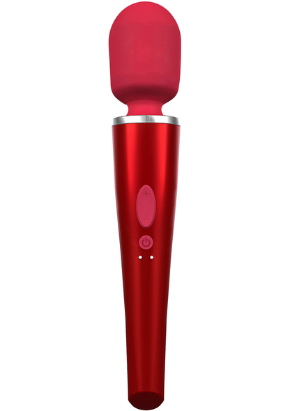 Pro Wand Massager PINK - 15
