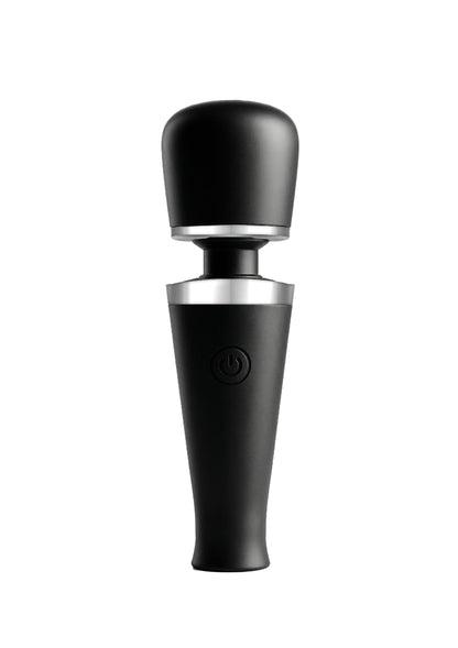 Travel Wand Massager BLACK - 0