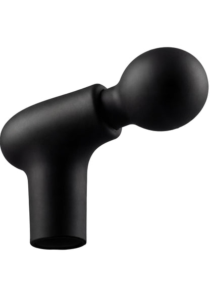 Power Gun Massager BLACK - 0