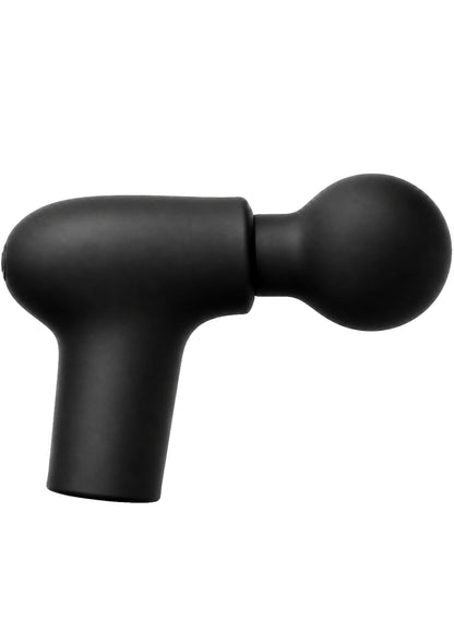 Power Gun Massager BLACK - 2