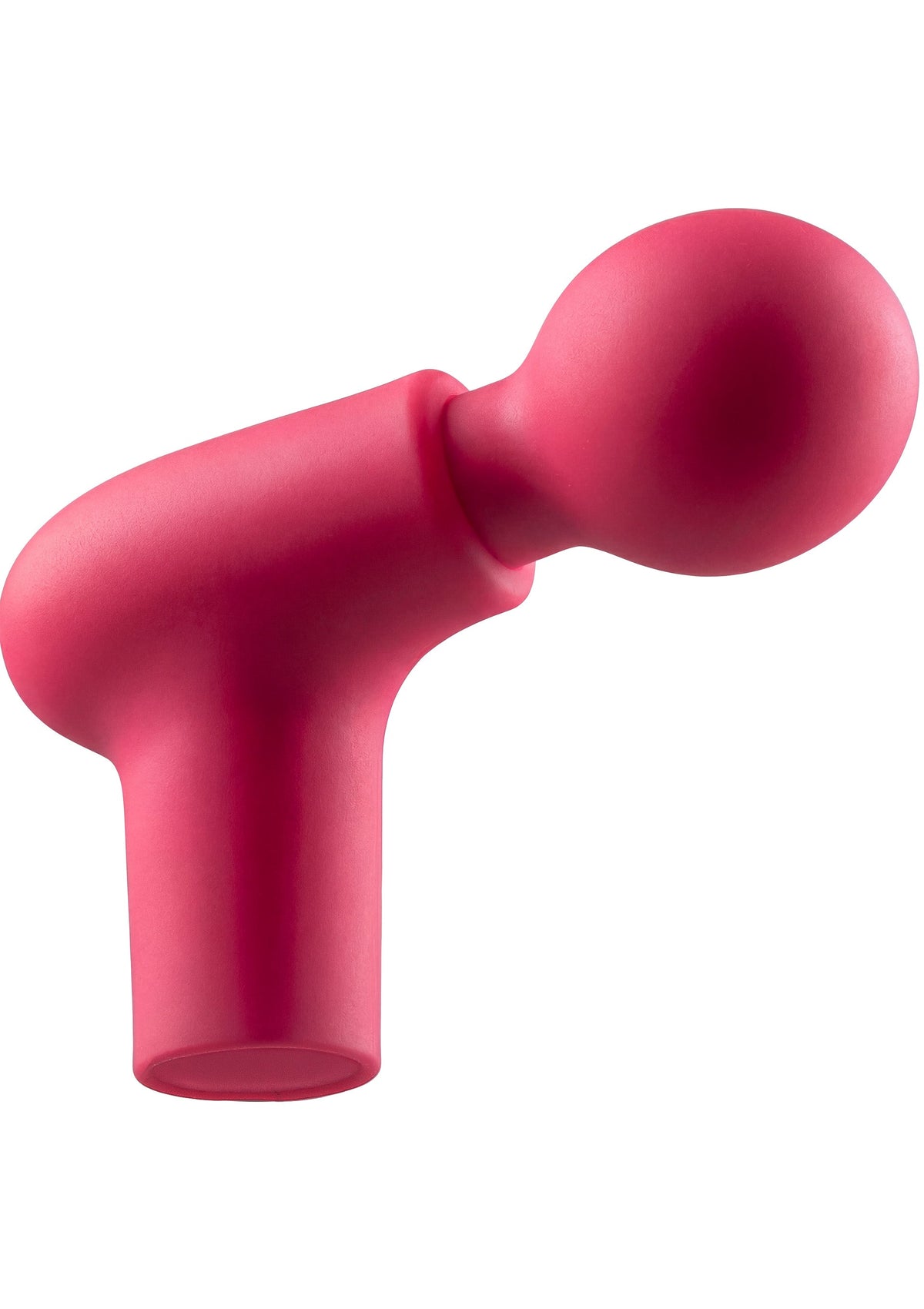 Power Gun Massager RED - 0