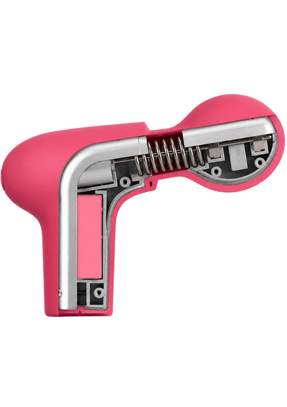 Power Gun Massager RED - 3