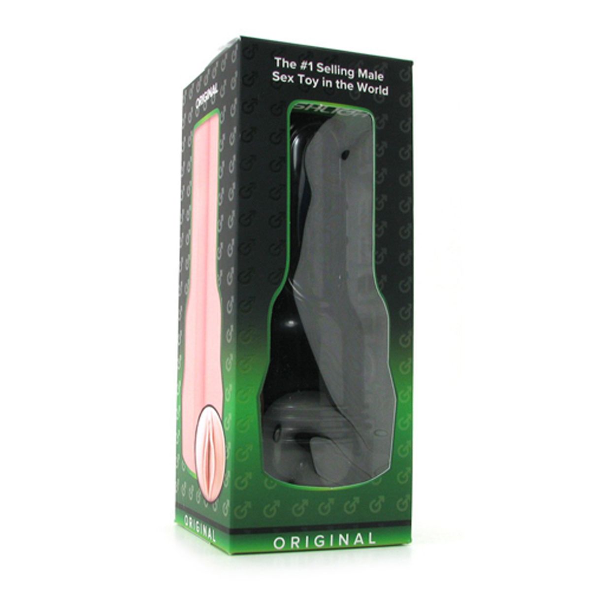 Fleshlight - Pink Lady Original - 0