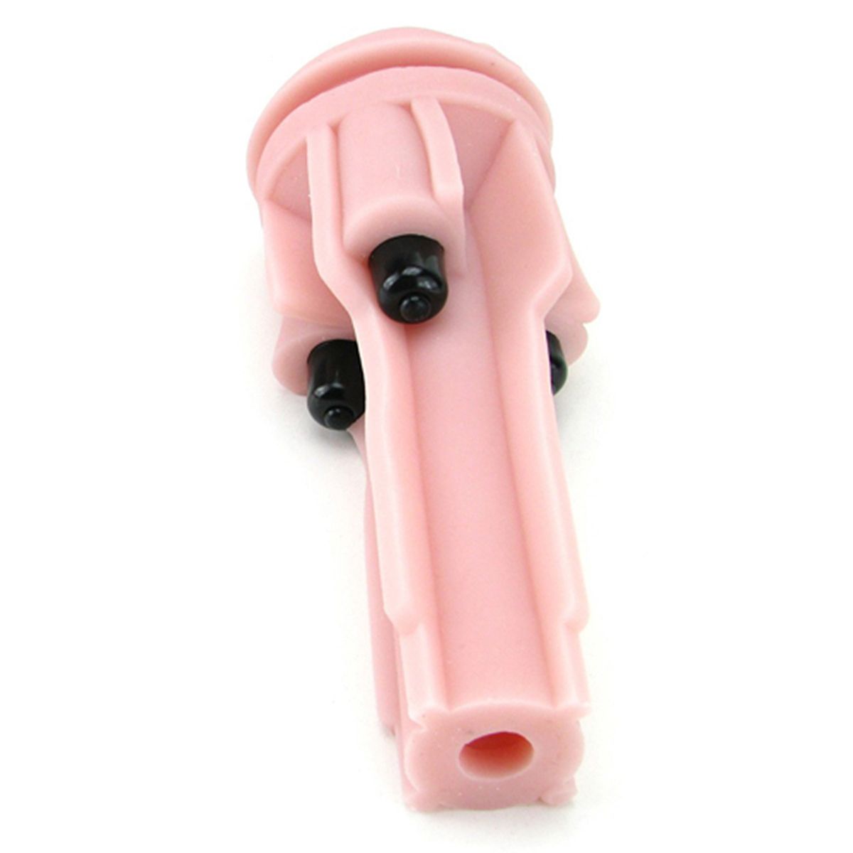 Fleshlight - Pink Lady Touch Vibrerend - 3