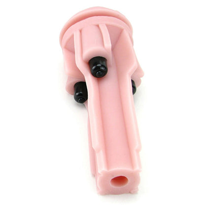 Fleshlight - Pink Lady Touch Vibrerend - 3