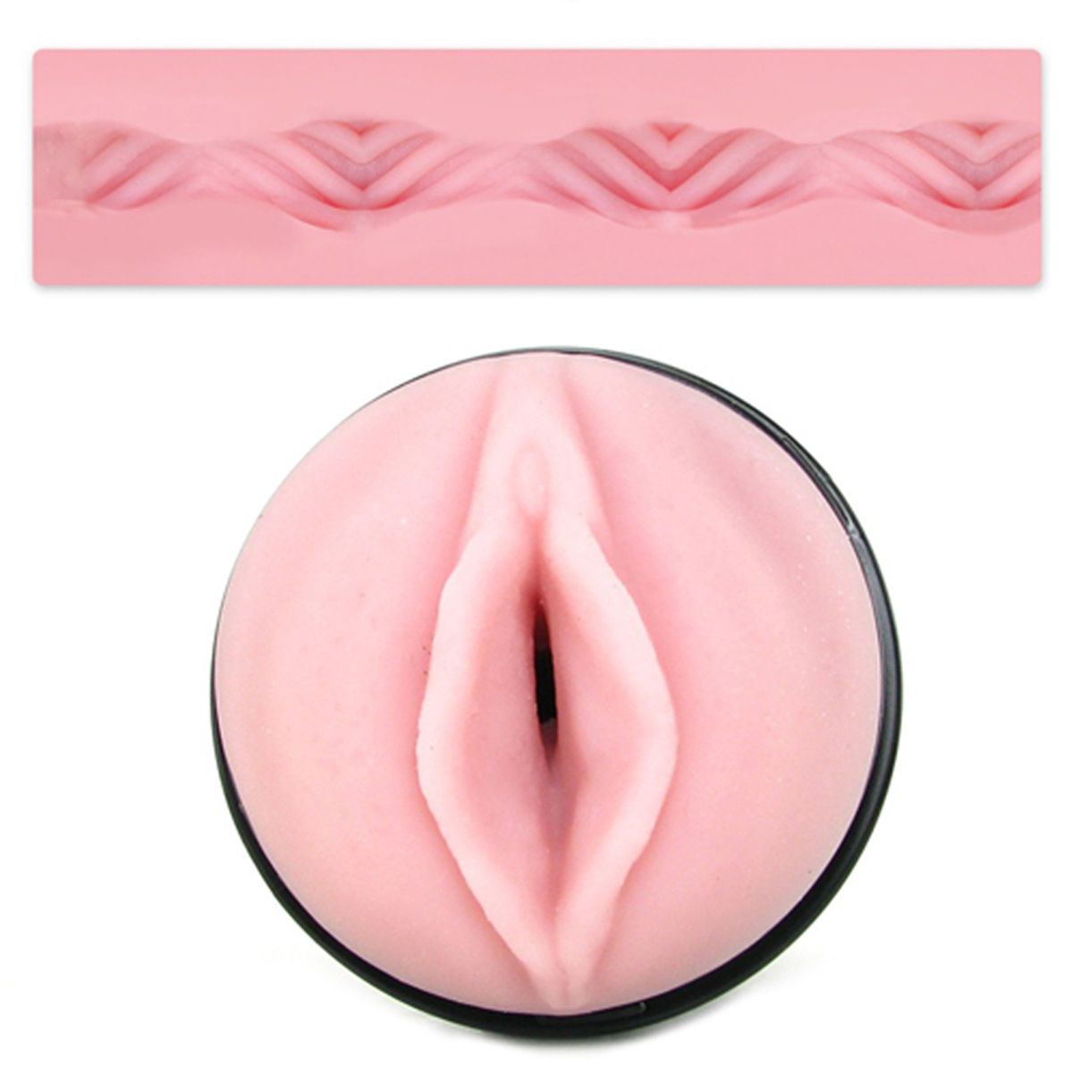 Fleshlight - Pink Lady Vortex - 1
