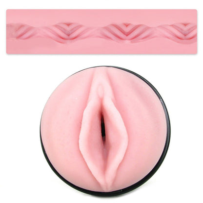Fleshlight - Pink Lady Vortex - 1