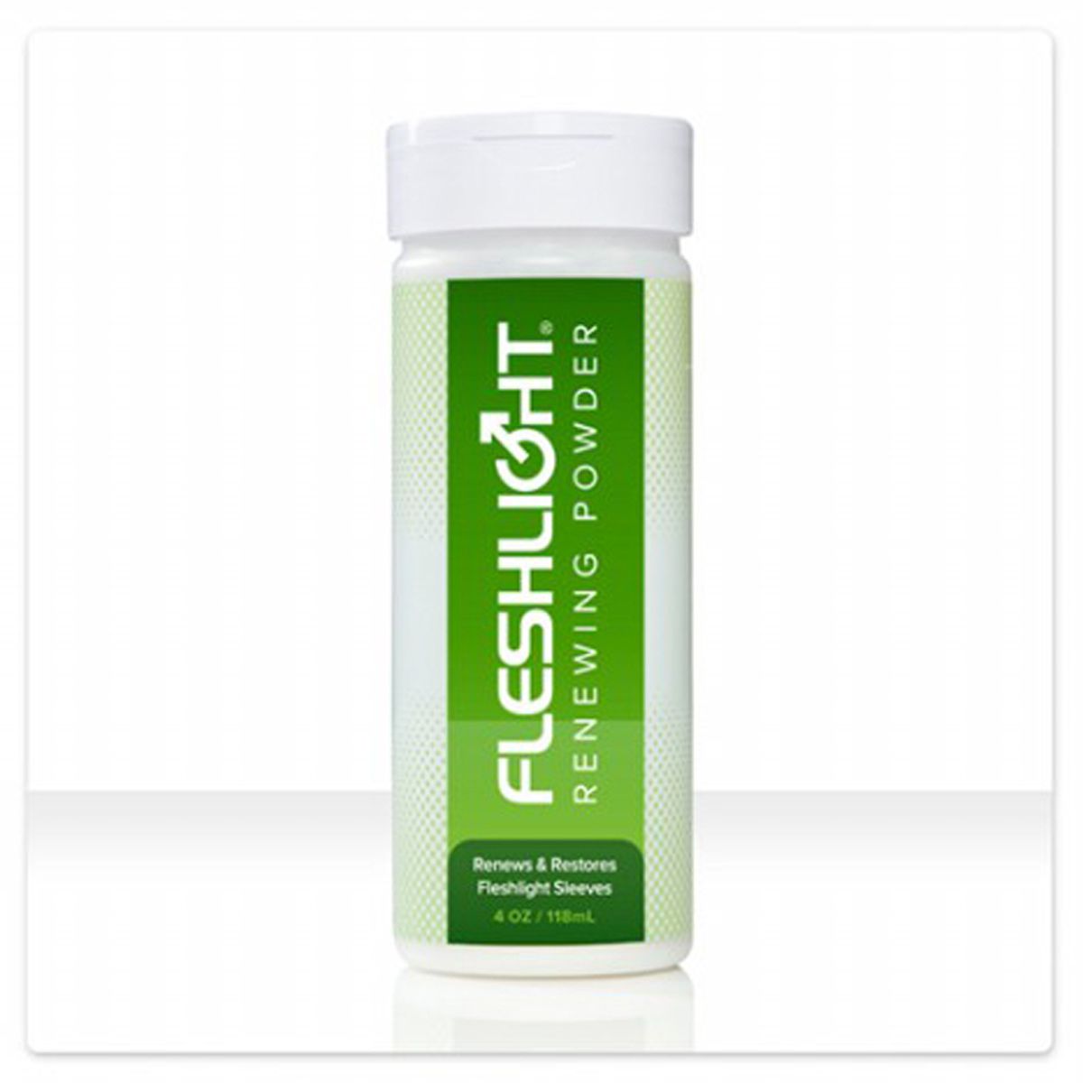 Fleshlight - Renewing Onderhoudspoeder - 118 ml - 0