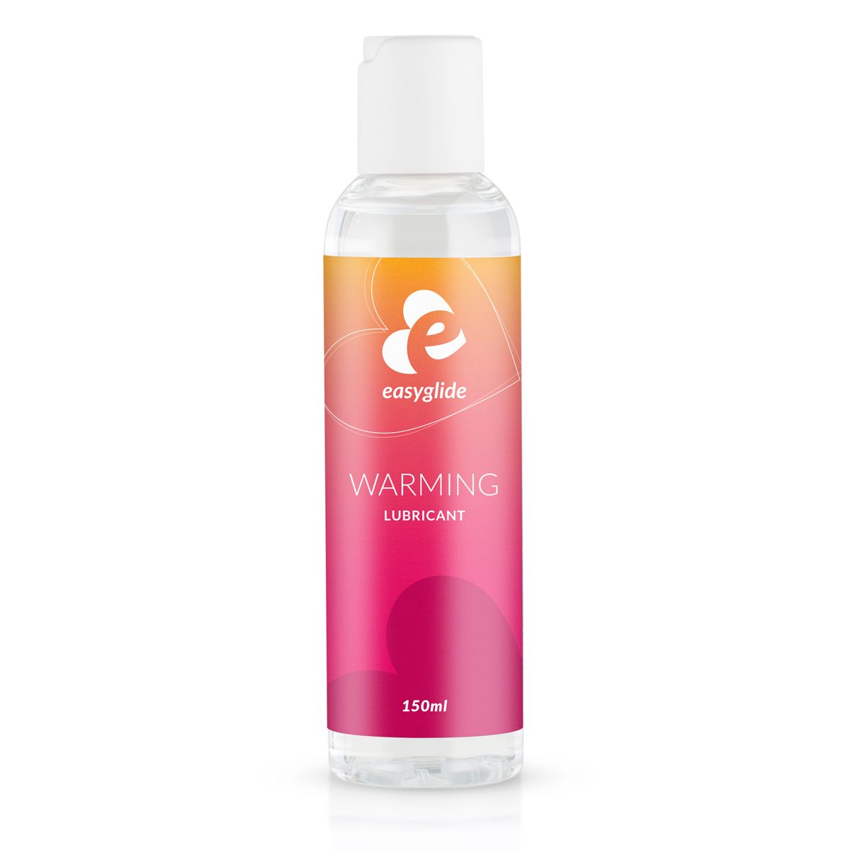 EasyGlide verwarmend glijmiddel - 150 ml - 3