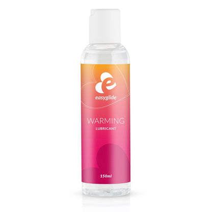 EasyGlide verwarmend glijmiddel - 150 ml - 3