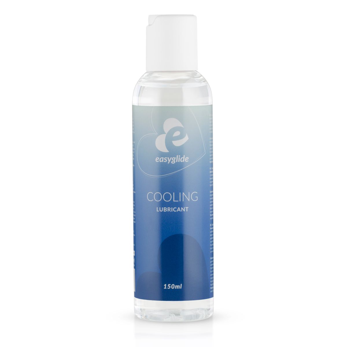 EasyGlide verkoelend glijmiddel 150 ml - 5