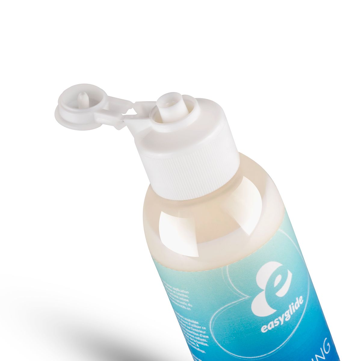 EasyGlide verkoelend glijmiddel 150 ml - 4