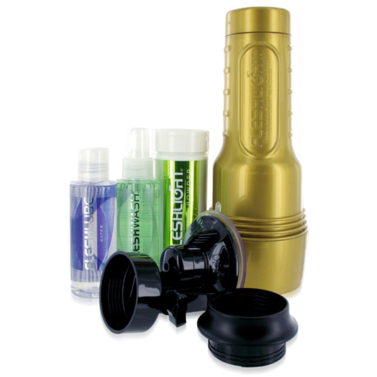 Fleshlight Stamina Training Unit Value Pack - 1