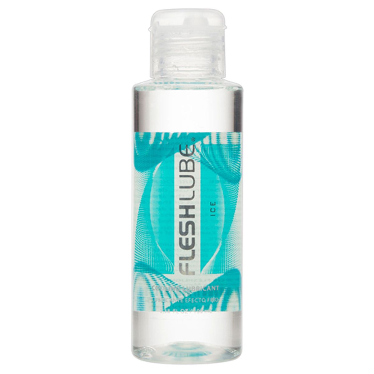 Verkoelend glijmiddel 100 ml - 1