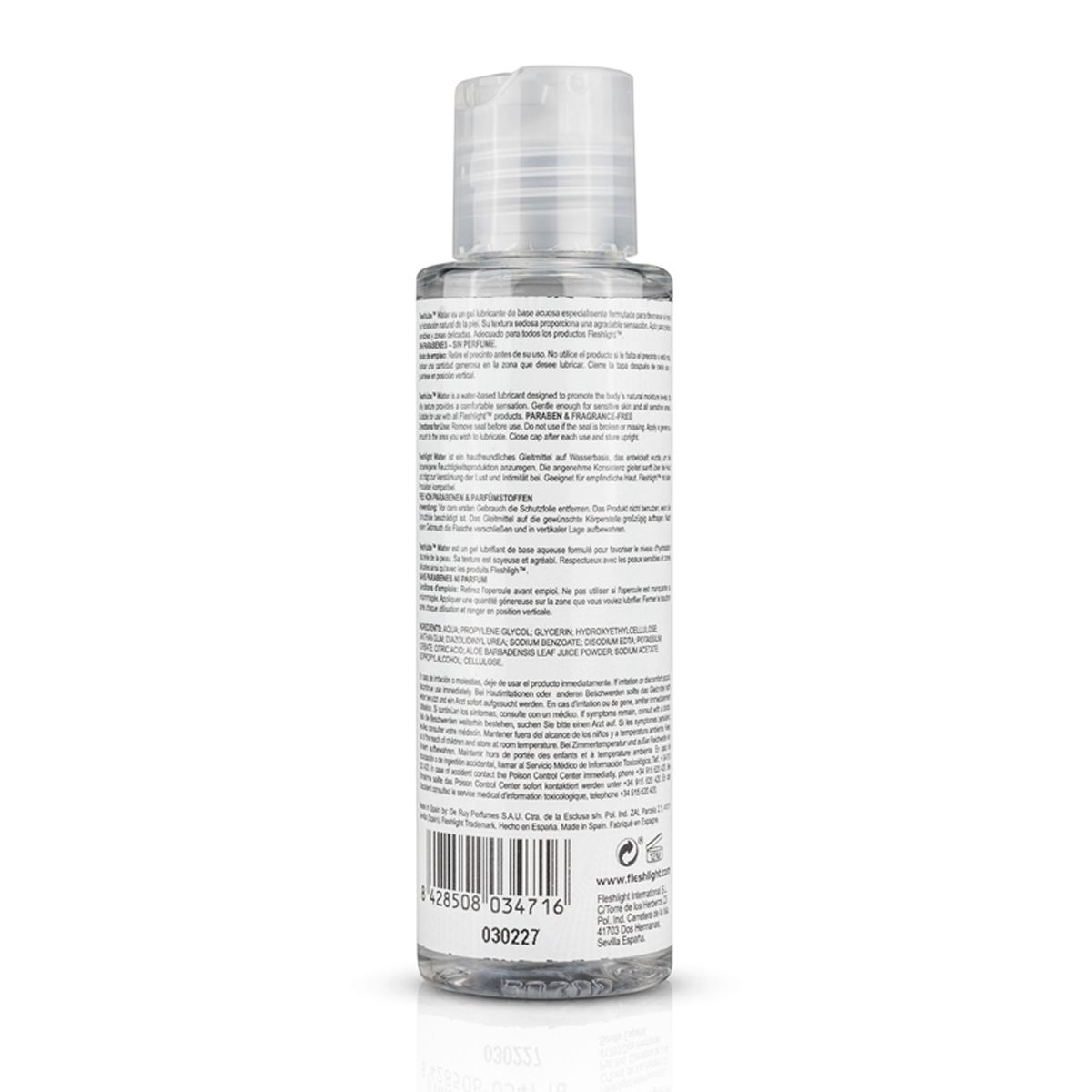 FleshLube Fleshlight glijmiddel 100 ml - 2