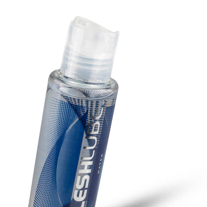 FleshLube Fleshlight glijmiddel 100 ml - 1