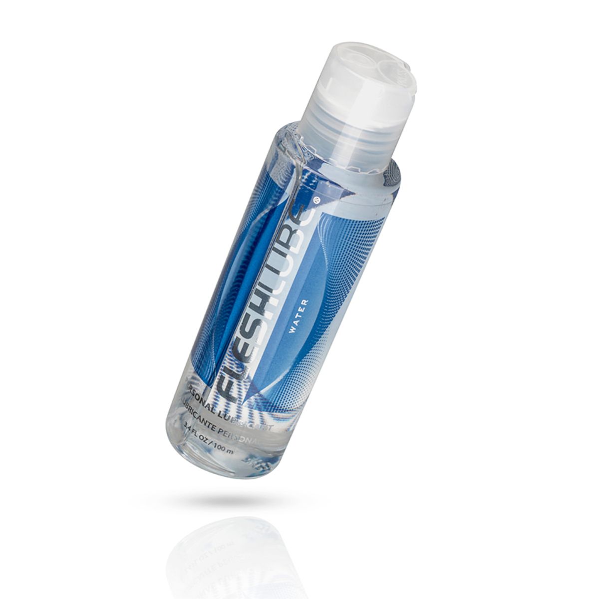 FleshLube Fleshlight glijmiddel 100 ml - 4