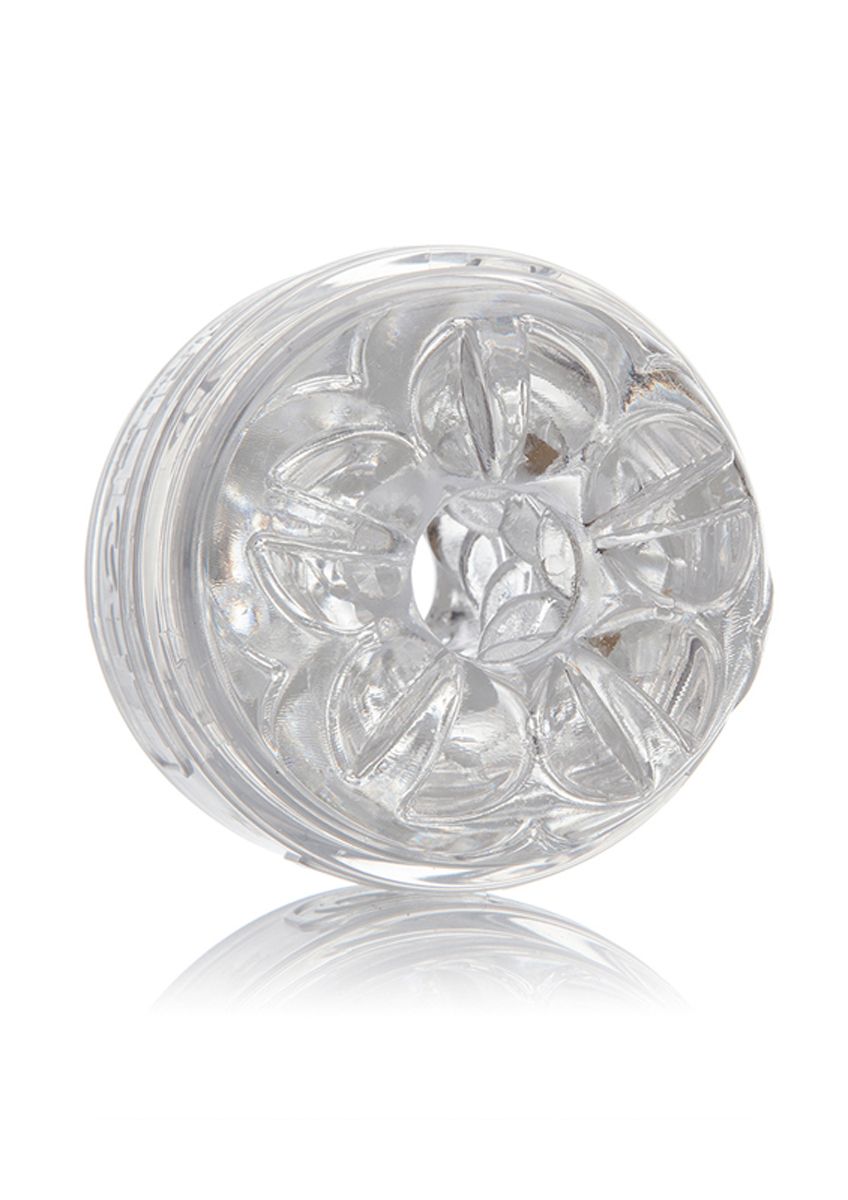 Quickshot Vantage Fleshlight - Transparant - 1