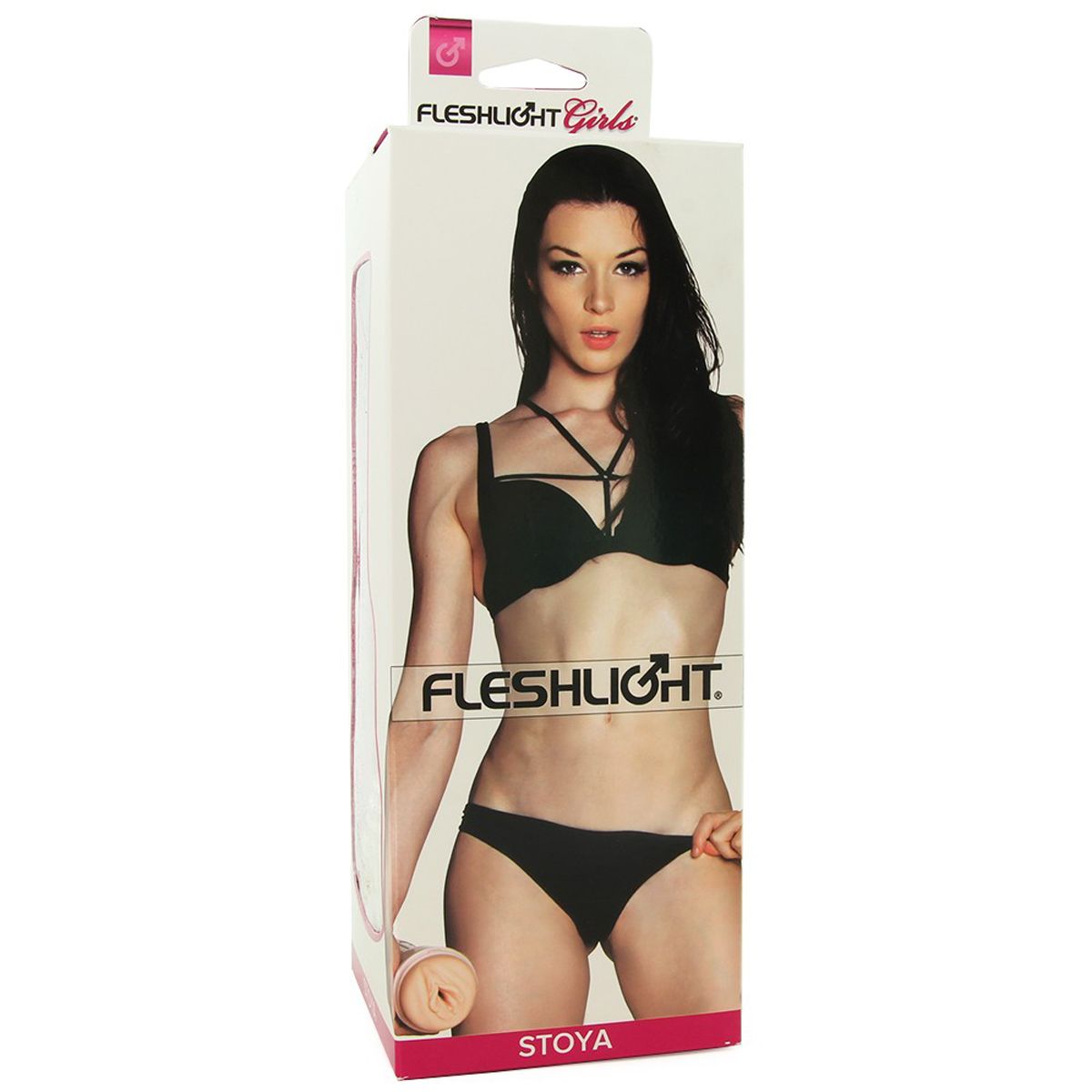 Fleshlight Girls - Stoya Destroya - 0