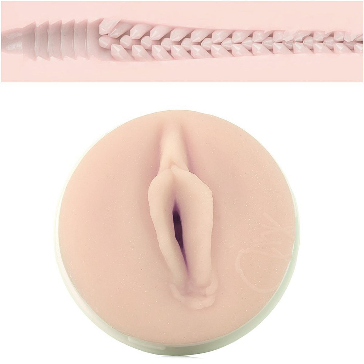 Fleshlight Girls - Jenna Haze Obsession - 3