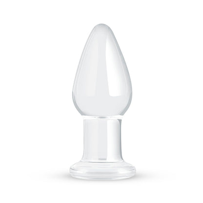 Glazen Buttplug No. 24 - 4